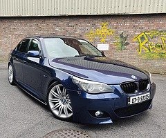 BMW E60 520d Msport LCI - Image 9/9