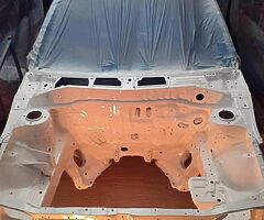 MK1 GT Turbo Starlet EP82 - Image 4/10