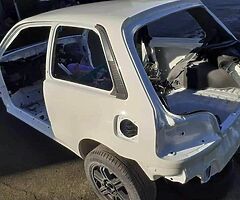 MK1 GT Turbo Starlet EP82 - Image 5/10