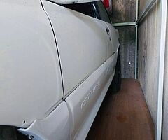 MK1 GT Turbo Starlet EP82 - Image 8/10