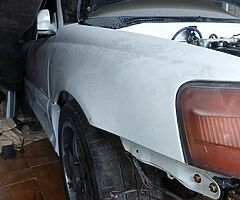 MK1 GT Turbo Starlet EP82 - Image 9/10