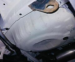 MK1 GT Turbo Starlet EP82 - Image 10/10