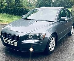 2006 Volvo S40 - Image 4/10