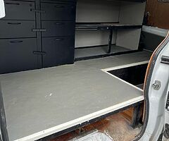Vauxhall Vivaro LWB 2014 - Image 5/10