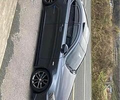 Lexus is250 executive