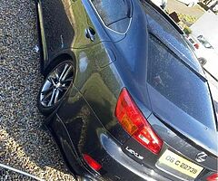 Lexus is250 executive - Image 7/10