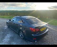 Lexus is250 executive - Image 8/10
