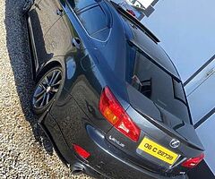 Lexus is250 executive - Image 10/10