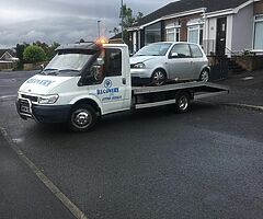 SCRAP CARS VANS JEEPS LORRIES WANTED CASH PAID 07719133925 - Image 7/10