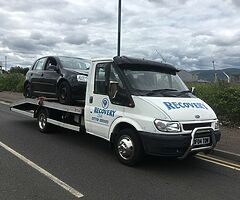SCRAP CARS VANS JEEPS LORRIES WANTED CASH PAID 07719133925 - Image 9/10