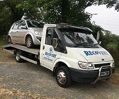 SCRAP CARS VANS JEEPS LORRIES WANTED CASH PAID 07719133925 - Image 10/10