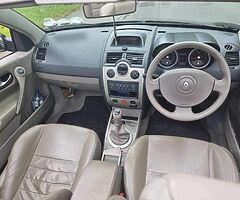 Renault megane - Image 7/10