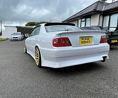 1997 Toyota Jzx100 chaser - Image 5/10
