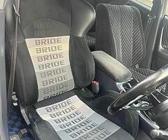 1997 Toyota Jzx100 chaser - Image 6/10