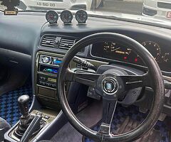 1997 Toyota Jzx100 chaser - Image 7/10