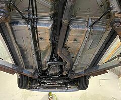 1997 Toyota Jzx100 chaser - Image 8/10