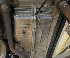 1997 Toyota Jzx100 chaser - Image 9/10