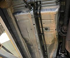 1997 Toyota Jzx100 chaser - Image 10/10