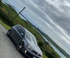 Mk 6 golf TDI