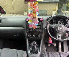 Mk 6 golf TDI - Image 4/7