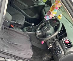 Mk 6 golf TDI - Image 5/7