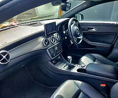 Mercedes Cla Sport Limited Edition - Image 3/9