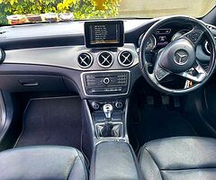Mercedes Cla Sport Limited Edition - Image 4/9