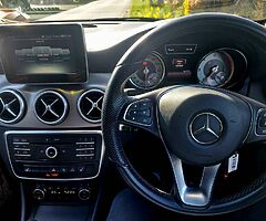 Mercedes Cla Sport Limited Edition - Image 5/9