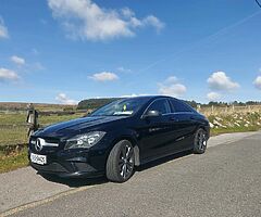 Mercedes Cla Sport Limited Edition - Image 6/9