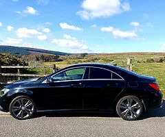 Mercedes Cla Sport Limited Edition - Image 7/9