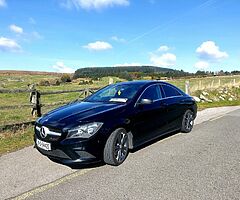 Mercedes Cla Sport Limited Edition - Image 8/9
