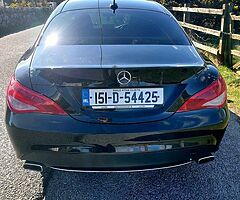 Mercedes Cla Sport Limited Edition - Image 9/9