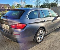Bmw F11, Diesel,Automatic, New NCT - Image 3/10