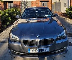 Bmw F11, Diesel,Automatic, New NCT - Image 7/10