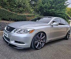 2006 Lexus GS - Image 6/6