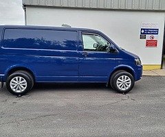 Vw transporter alloweels 205/65/16C
