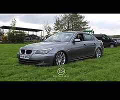 Bmw 520d 2007 - Image 6/9
