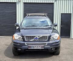 2011 Volvo XC90