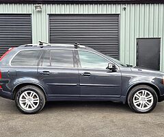 2011 Volvo XC90 - Image 4/9