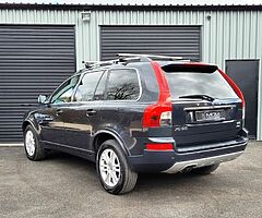 2011 Volvo XC90 - Image 5/9