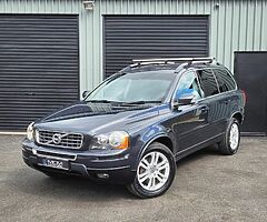 2011 Volvo XC90 - Image 9/9