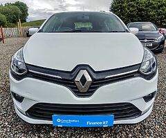 2019 Renault Clio - Image 4/10