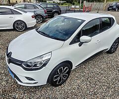 2019 Renault Clio - Image 5/10