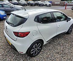 2019 Renault Clio - Image 6/10
