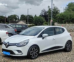 2019 Renault Clio - Image 7/10