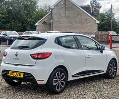 2019 Renault Clio - Image 8/10
