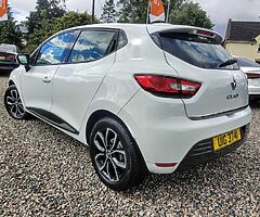 2019 Renault Clio
