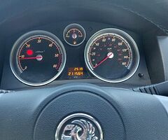 2008 Vauxhall astra - Image 4/8