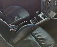 2008 Vauxhall astra - Image 6/8
