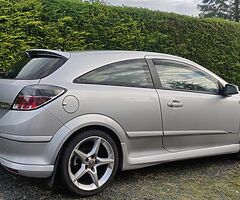 2008 Vauxhall astra - Image 7/8